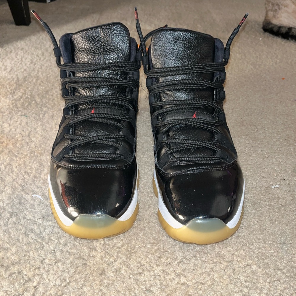 Nike Air Jordan 11 Retro ‘72-10’
